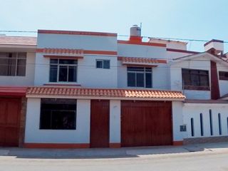 ALQUILER DE CASA EN CONDOMINIO, AV. GRAU