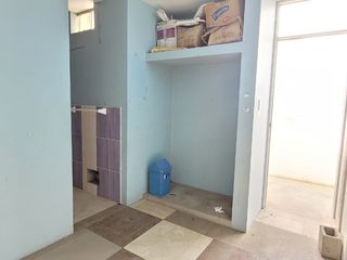 Foto 23 de VENTA: AMPLIO LOCAL COMERCIAL Y CASA – CARR. A PIMENTEL