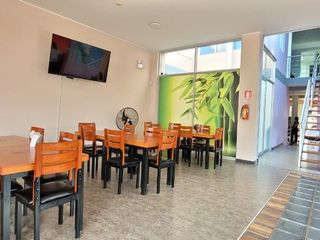 Foto 5 de VENTA: AMPLIO LOCAL COMERCIAL Y CASA – CARR. A PIMENTEL