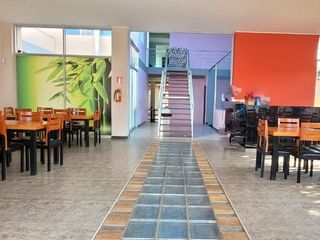 Foto 3 de VENTA: AMPLIO LOCAL COMERCIAL Y CASA – CARR. A PIMENTEL