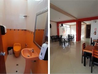 Foto 7 de VENTA: AMPLIO LOCAL COMERCIAL Y CASA – CARR. A PIMENTEL