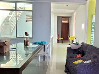 Foto 16 de VENTA: AMPLIO LOCAL COMERCIAL Y CASA – CARR. A PIMENTEL