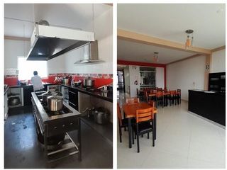 Foto 8 de VENTA: AMPLIO LOCAL COMERCIAL Y CASA – CARR. A PIMENTEL