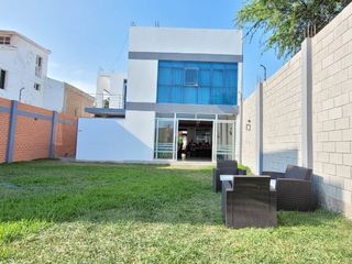 Foto 12 de VENTA: AMPLIO LOCAL COMERCIAL Y CASA – CARR. A PIMENTEL