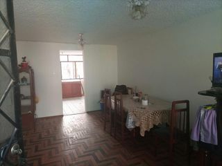 Casa Rentera al Sur de Quito Sector Nueva Aurora