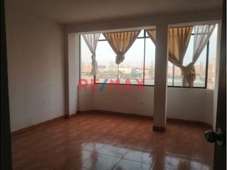 Foto 4 de Carabayllo - Alquiler De Departamento