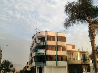 Foto 1 de Carabayllo - Alquiler De Departamento