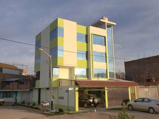Foto 6 de Alquil Dptos Amoblados Ejecutivo Urb. La Ribera, Huancayo, Junín