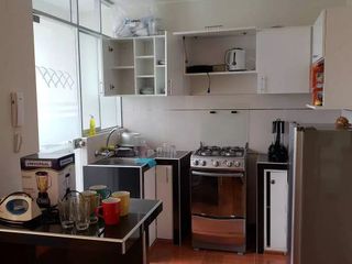 Foto 7 de Alquil Dptos Amoblados Ejecutivo Urb. La Ribera, Huancayo, Junín
