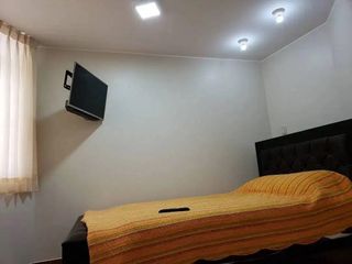 Foto 2 de Alquil Dptos Amoblados Ejecutivo Urb. La Ribera, Huancayo, Junín