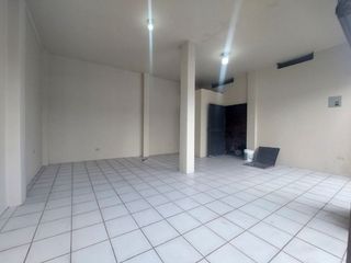 Foto 4 de Alquiler de Local Comercial 35 m² en Av Comercial de Duran