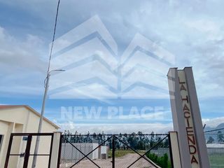 Foto 4 de VENTA LOTES CAJAMARCA