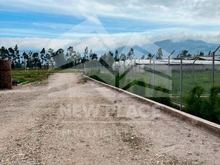 Foto 6 de VENTA LOTES CAJAMARCA