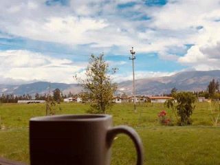 Foto 1 de VENTA LOTES CAJAMARCA