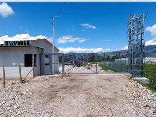 Foto 2 de VENTA LOTES CAJAMARCA