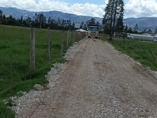 Foto 8 de VENTA LOTES CAJAMARCA