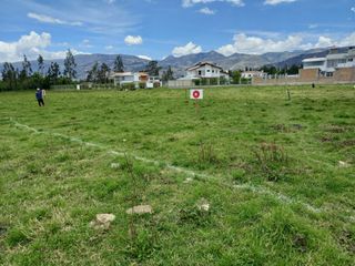 Foto 9 de VENTA LOTES CAJAMARCA