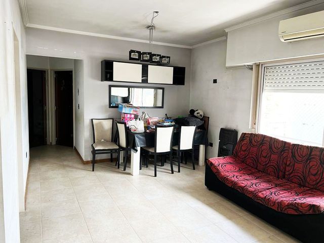 VENTA - DEPARTAMENTO 3 AMBIENTES - CABALLITO