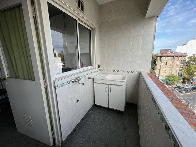VENTA - DEPARTAMENTO 3 AMBIENTES - CABALLITO