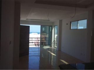 Departamento en venta en Capaes, Santa Elena