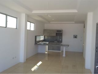 Departamento en venta en Capaes, Santa Elena