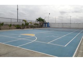 Departamento en venta en Capaes, Santa Elena