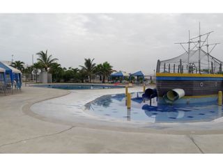 Departamento en venta en Capaes, Santa Elena