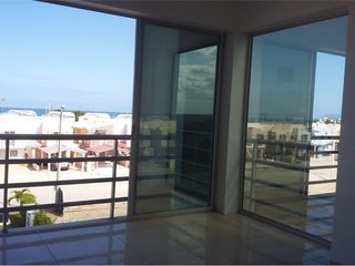 Departamento en venta en Capaes, Santa Elena