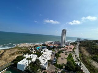 Foto 1 de VILLAMIL PLAYAS VENDO DPTO EN EL OCEAN  CLUB