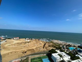 Foto 4 de VILLAMIL PLAYAS VENDO DPTO EN EL OCEAN  CLUB