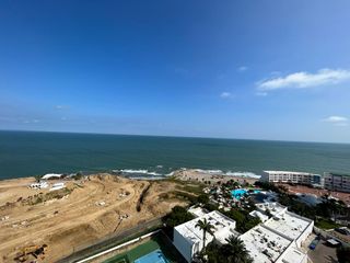 Foto 3 de VILLAMIL PLAYAS VENDO DPTO EN EL OCEAN  CLUB