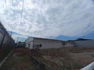 Naves industriales en renta, sector Industrial, Durán, Ecuador