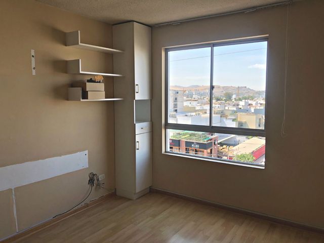 ¡Gran Oportunidad! Departamento en Venta en San Borja - Frente a Chacarilla