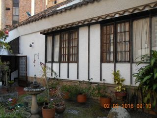 Foto 2 de ARRIENDO CASA CABECERA
