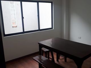 Foto 6 de Arrienda, apartamento 65m2, 2 habitaciones