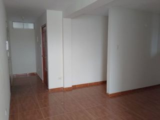 ALQUILER DEPARTAMENTO TOMAS VALLE SMP