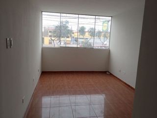 ALQUILER DEPARTAMENTO TOMAS VALLE SMP