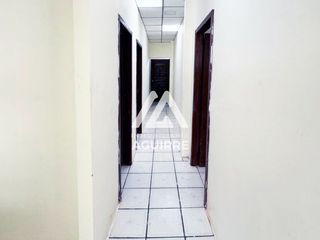 EN ALQUILER: Departamento de 3 habitaciones en Av. Guayas, Machala