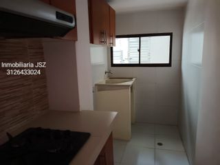 APARTAMENTO DE OPORTUNIDAD PRIMER PISO EN BARRIO BAVARIA SANTA MARTA.