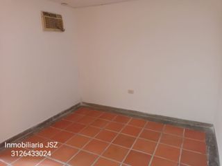 APARTAMENTO DE OPORTUNIDAD PRIMER PISO EN BARRIO BAVARIA SANTA MARTA.