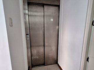 Foto 7 de MODERNO DEPARTAMENTO DE 01 DORMITORIO Y 02 BAÑOS VISTA EXTERIOR