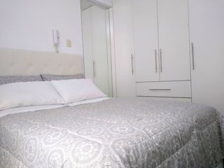 Foto 9 de MODERNO DEPARTAMENTO DE 01 DORMITORIO Y 02 BAÑOS VISTA EXTERIOR