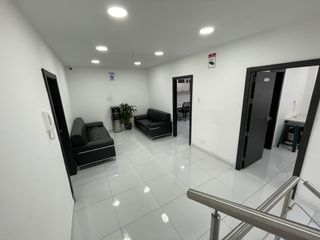 Foto 14 de En venta edificio comercial en Urdenor 1