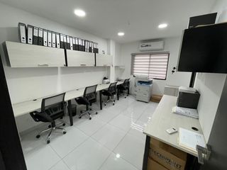 Foto 12 de En venta edificio comercial en Urdenor 1