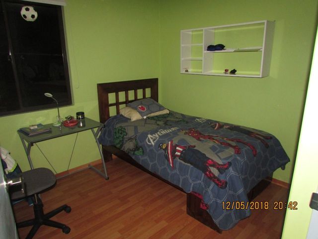 ALQUILO DEPARTAMENTO CA. LOS CÓNDORES,  URB, CORONA DEL FRAILE - HUANCAYO