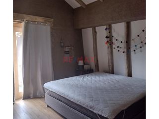 Foto 7 de SE VENDE HERMOSA CASA EN CALCA - CUSCO