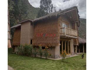 Foto 11 de SE VENDE HERMOSA CASA EN CALCA - CUSCO