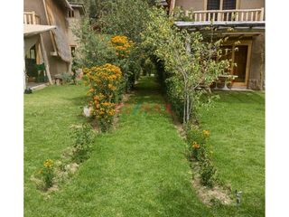 Foto 10 de SE VENDE HERMOSA CASA EN CALCA - CUSCO
