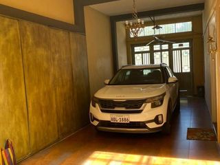 Foto 25 de Amplia casa en venta comercial y residencial en la Calle Larga con vista al Barranco