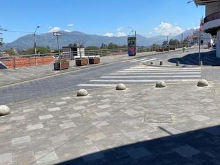 Foto 3 de Amplia casa en venta comercial y residencial en la Calle Larga con vista al Barranco